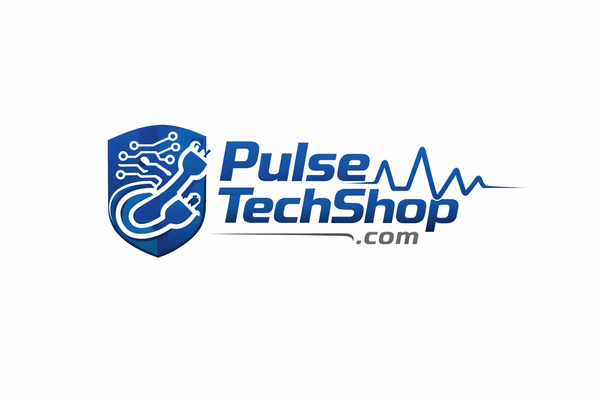 PulseTech Shop